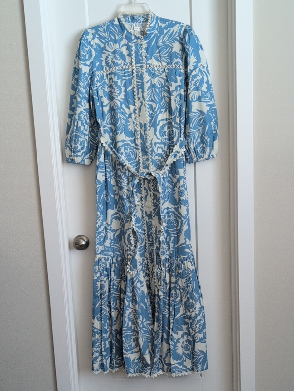 Avec Les Filled size 12 Dress